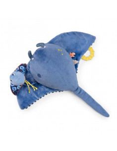 Grande raie d'activités Les...