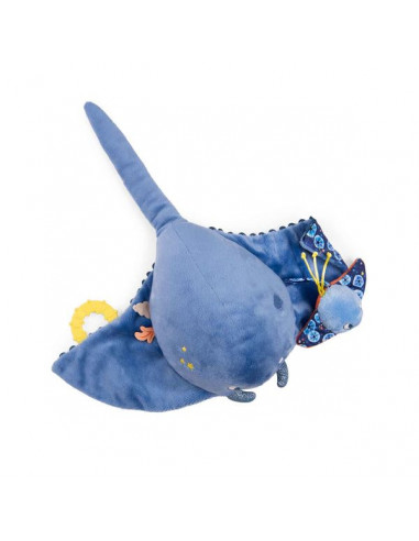 Grande raie d'activités Les aventures... Grande raie d'activités Les aventures...