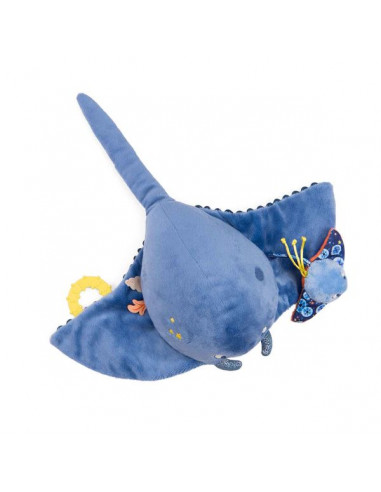 Grande raie d'activités Les aventures... Grande raie d'activités Les aventures...