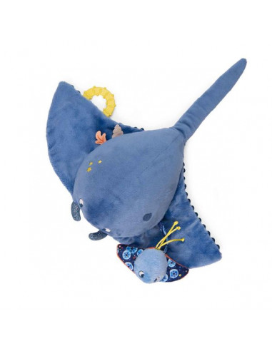 Grande raie d'activités Les aventures... Grande raie d'activités Les aventures...