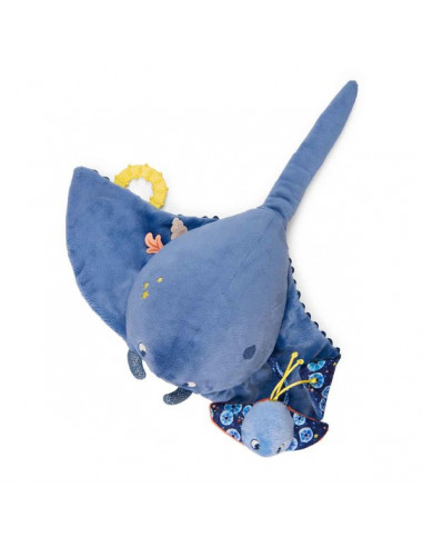 Grande raie d'activités Les aventures... Grande raie d'activités Les aventures...