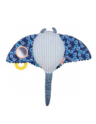 Grande raie d'activités Les aventures... Grande raie d'activités Les aventures...