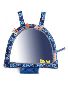 Miroir d'activités Les...