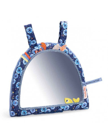 Miroir d'activités Les aventures de... Miroir d'activités Les aventures de...