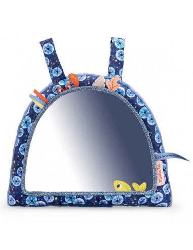 Miroir d'activités Les aventures de... Miroir d'activités Les aventures de...