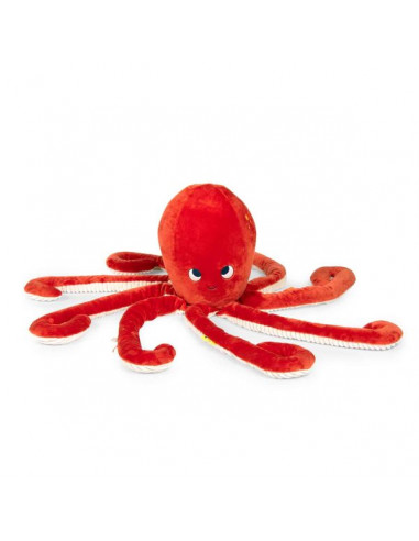 Poulpe géant Les aventures de Paulie... Poulpe géant Les aventures de Paulie...