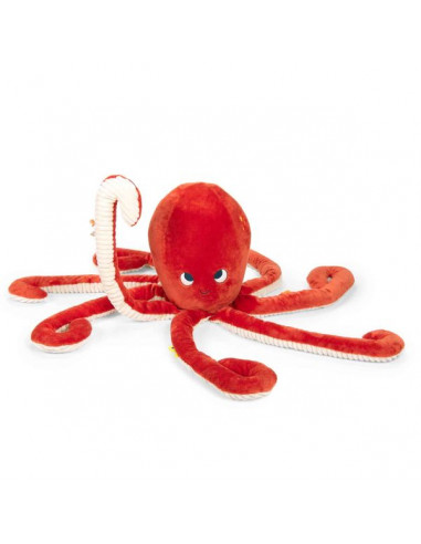 Poulpe géant Les aventures de Paulie... Poulpe géant Les aventures de Paulie...