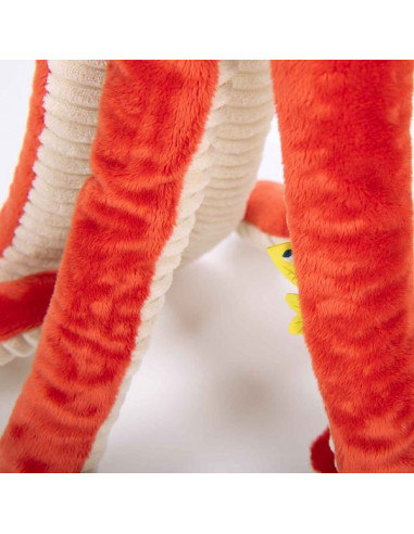 Poulpe géant Les aventures de Paulie... Poulpe géant Les aventures de Paulie...