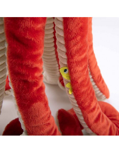 Poulpe géant Les aventures de Paulie... Poulpe géant Les aventures de Paulie...