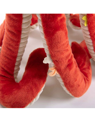 Poulpe géant Les aventures de Paulie... Poulpe géant Les aventures de Paulie...