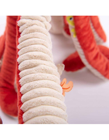 Poulpe géant Les aventures de Paulie... Poulpe géant Les aventures de Paulie...