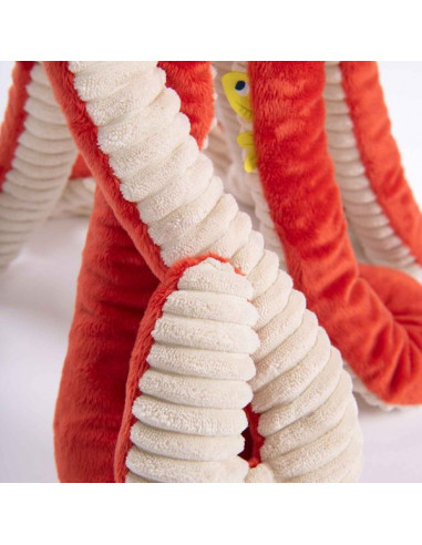 Poulpe géant Les aventures de Paulie... Poulpe géant Les aventures de Paulie...