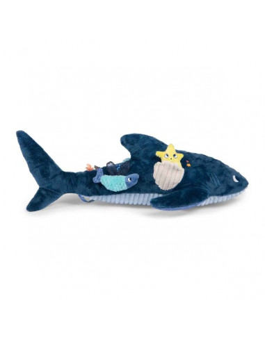 Grand requin d'activités Les... Grand requin d'activités Les...