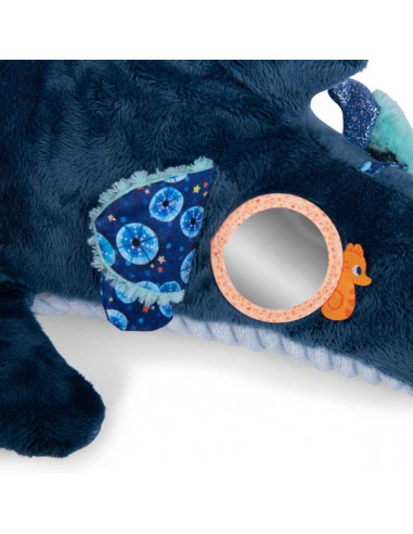 Grand requin d'activités Les... Grand requin d'activités Les...