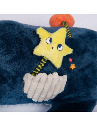 Grand requin d'activités Les... Grand requin d'activités Les...