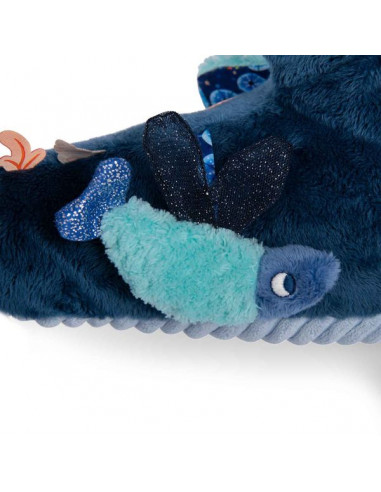 Grand requin d'activités Les... Grand requin d'activités Les...