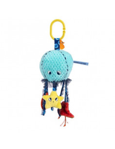 Méduse d’activités Les...