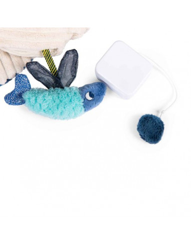 Baleine musicale Les aventures de... Baleine musicale Les aventures de...