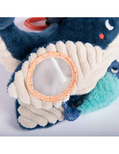 Baleine musicale Les aventures de... Baleine musicale Les aventures de...