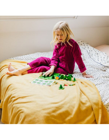 Jeu Parc'Ours en forêt - Smartgames Jeu Parc'Ours en forêt - Smartgames