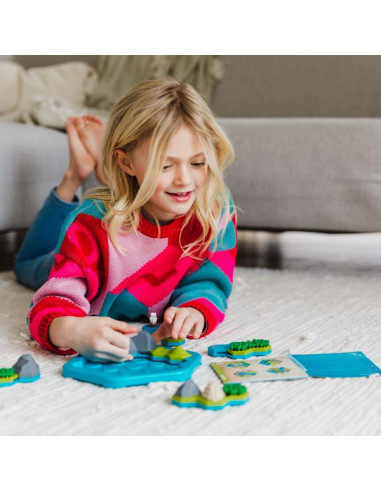 Jeu La cité d'or - Smartgames Jeu La cité d'or - Smartgames