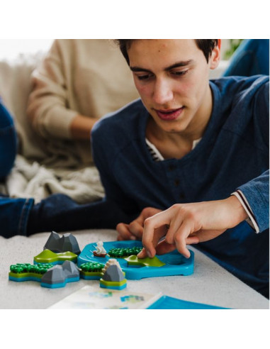 Jeu La cité d'or - Smartgames Jeu La cité d'or - Smartgames