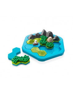 Jeu La cité d'or - Smartgames 2