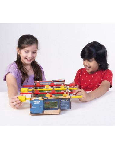 Table Football Baby-foot - Smartivity Table Football Baby-foot - Smartivity