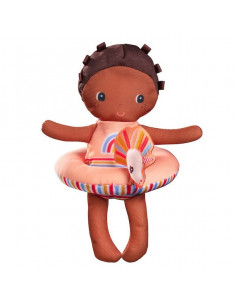 Poupée de bain Léna la...