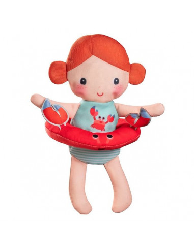 selection de jeux et jouets d eau pour le bain - Les Bonnes Bouilles