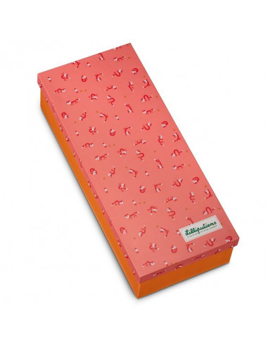 Poupée Alice - Lilliputiens Poupée Alice - Lilliputiens