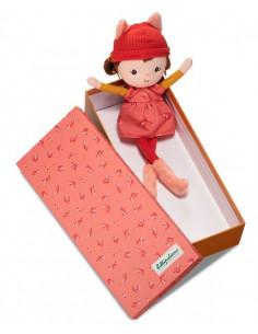 Poupée Alice - Lilliputiens 2