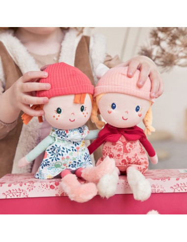 Poupee stella sales