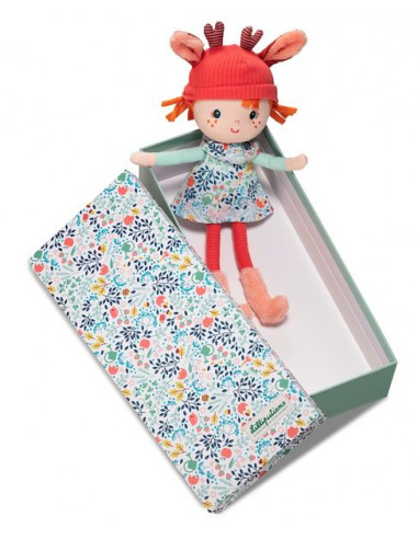 Poupée Stella - Lilliputiens Poupée Stella - Lilliputiens