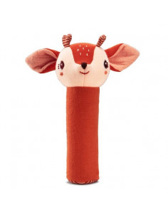 Stella hochet pouet en...