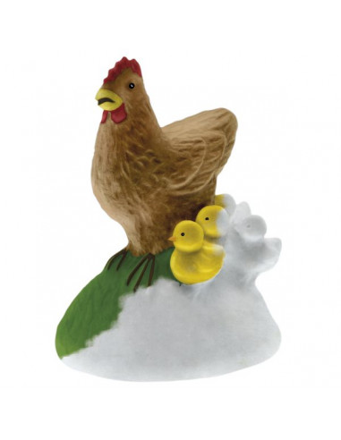 Coffret 5 moules Bienvenue à la ferme... Coffret 5 moules Bienvenue à la ferme...