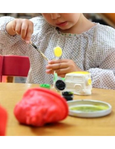 Coffret 6 moules destination savane -... Coffret 6 moules destination savane -...