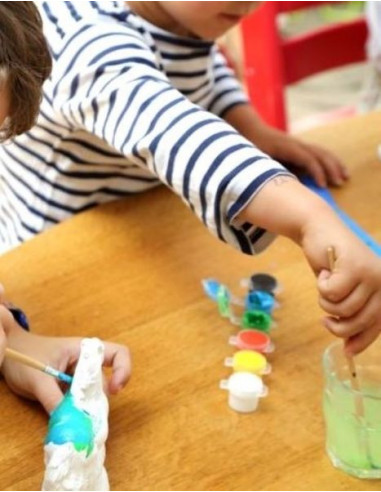 Mon cheval - Mako moulages Mon cheval - Mako moulages