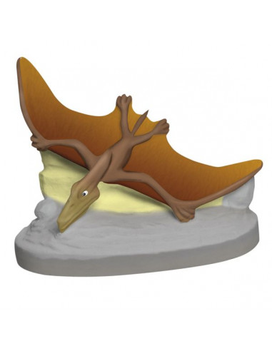 Coffret dinosaures - Mako moulages Coffret dinosaures - Mako moulages