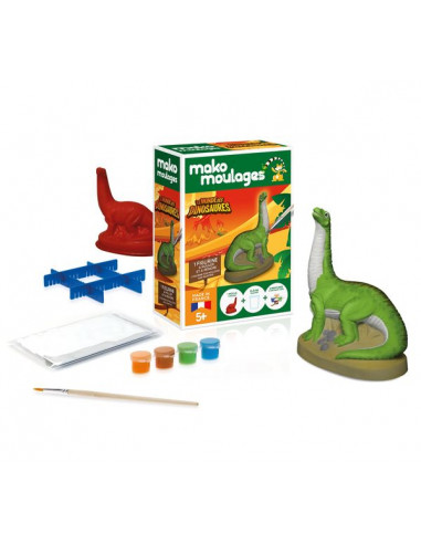 Diplodocus - Mako moulages Diplodocus - Mako moulages