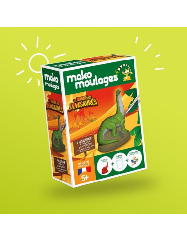 Diplodocus - Mako moulages Diplodocus - Mako moulages