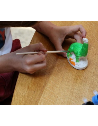 Diplodocus - Mako moulages Diplodocus - Mako moulages