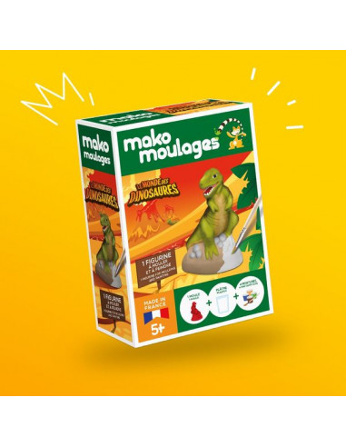 Tyrannosaure - Mako moulages Tyrannosaure - Mako moulages