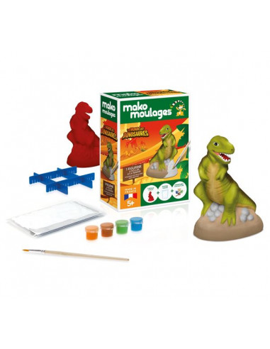 Tyrannosaure - Mako moulages Tyrannosaure - Mako moulages
