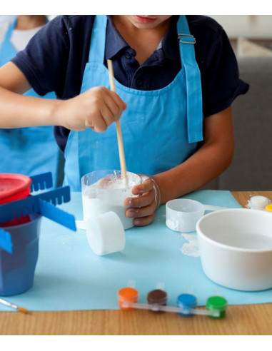 Recharge de plâtre - Mako moulages Recharge de plâtre - Mako moulages