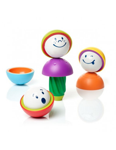 Les boules magiques - SmartMax Les boules magiques - SmartMax