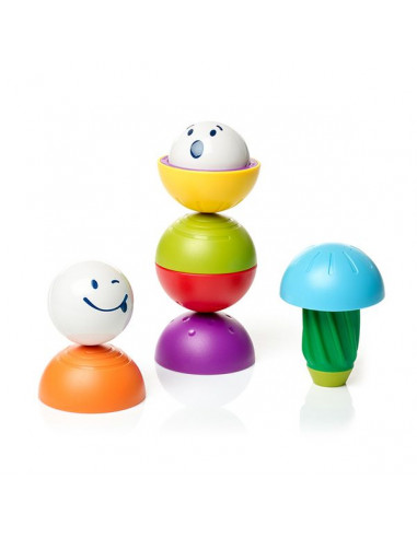 Les boules magiques - SmartMax Les boules magiques - SmartMax