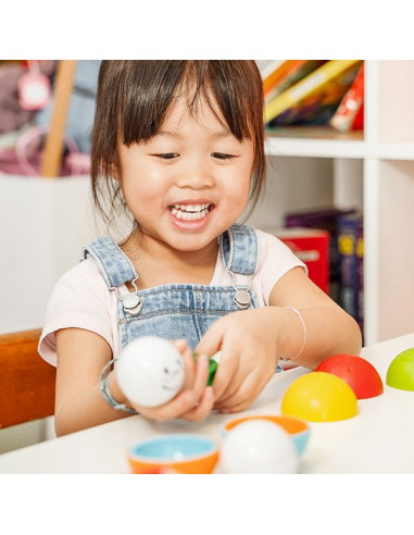 Les boules magiques - SmartMax Les boules magiques - SmartMax