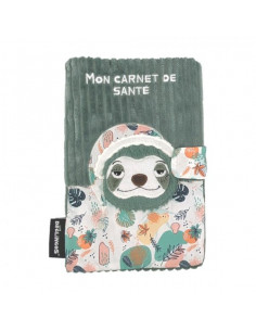 Protège Carnet de santé...