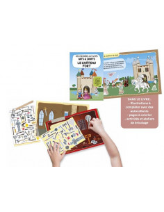 Le château fort mes... 2